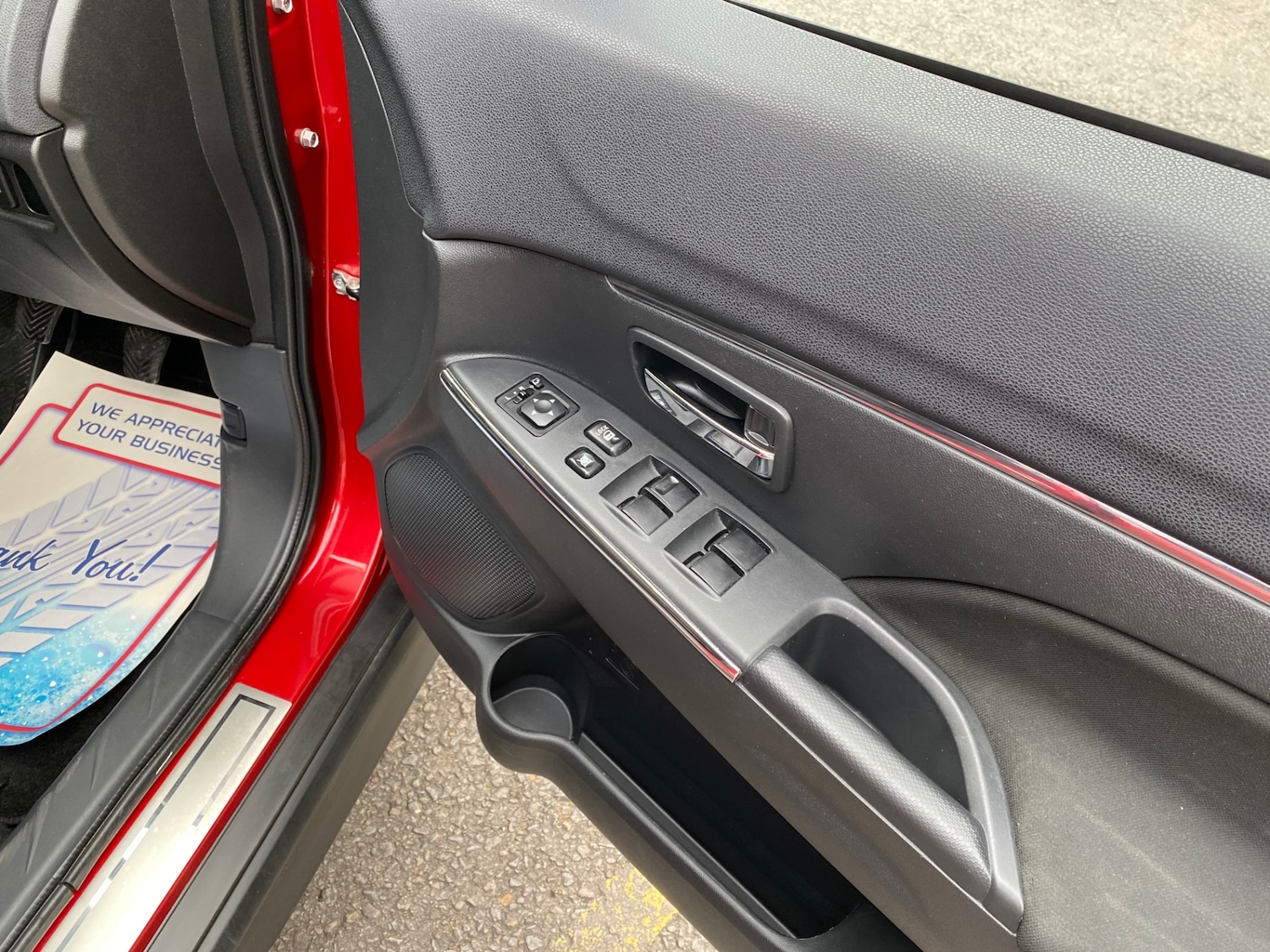 Used Mitsubishi ASX 2014 for sale - 78109858: Photo 13