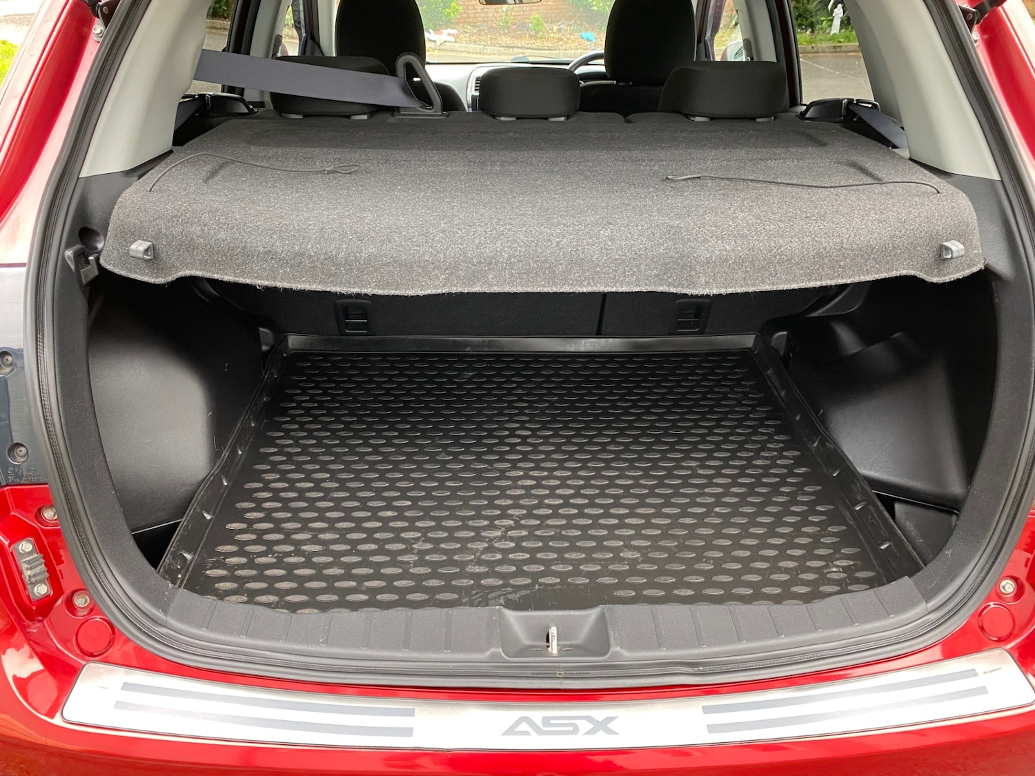 Used Mitsubishi ASX 2014 for sale - 78109858: Photo 15