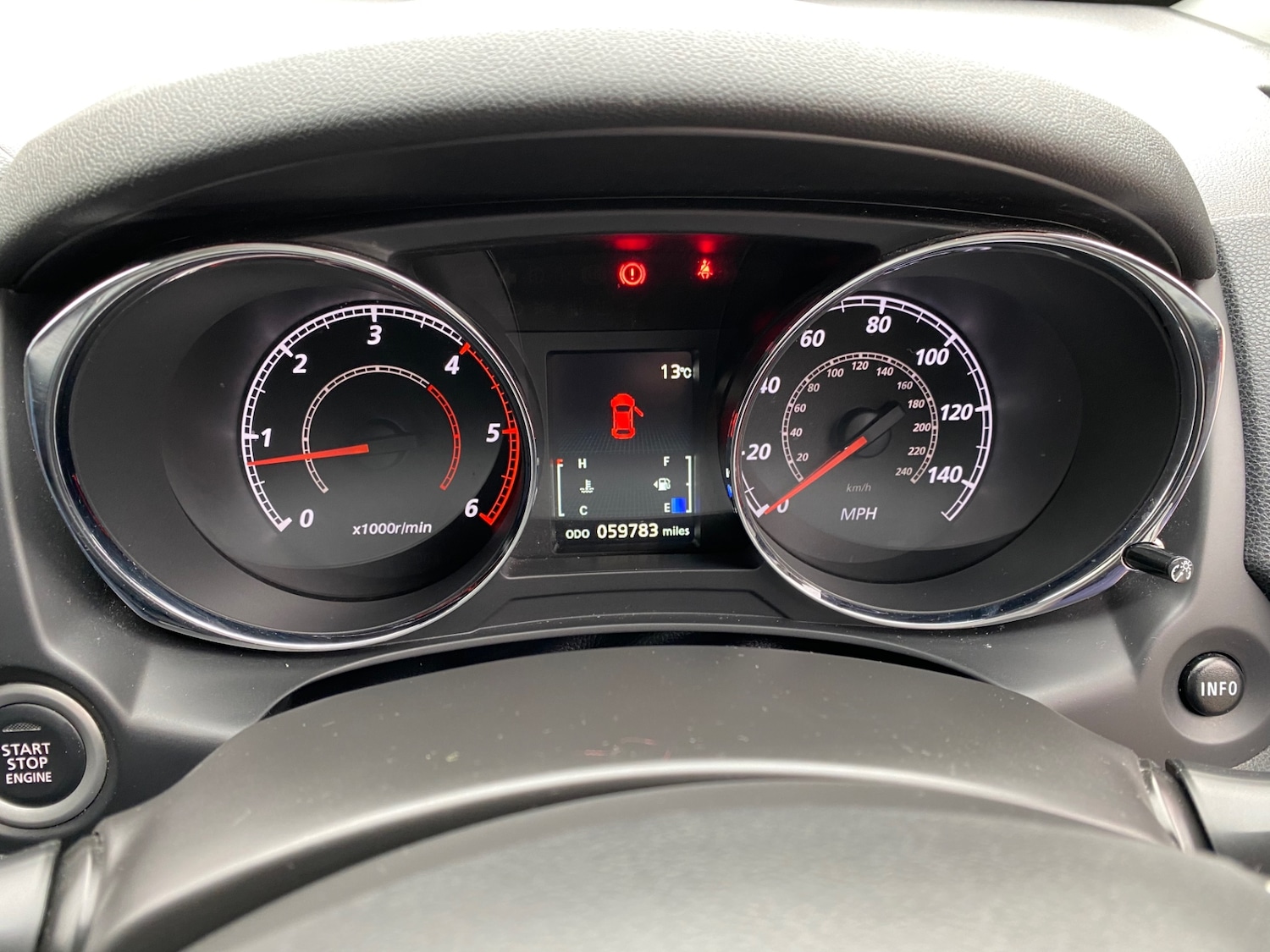 Used Mitsubishi ASX 2014 for sale - 78109858: Photo 8