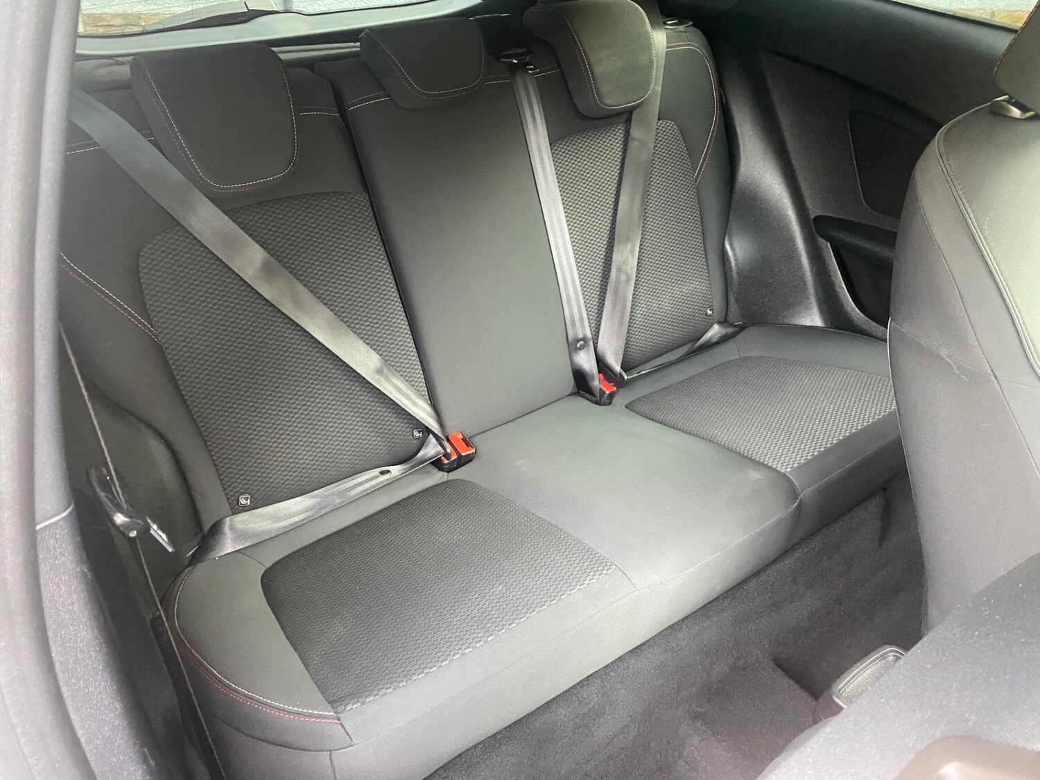 Used Ford Fiesta 2017 for sale - 77570298: Photo 12