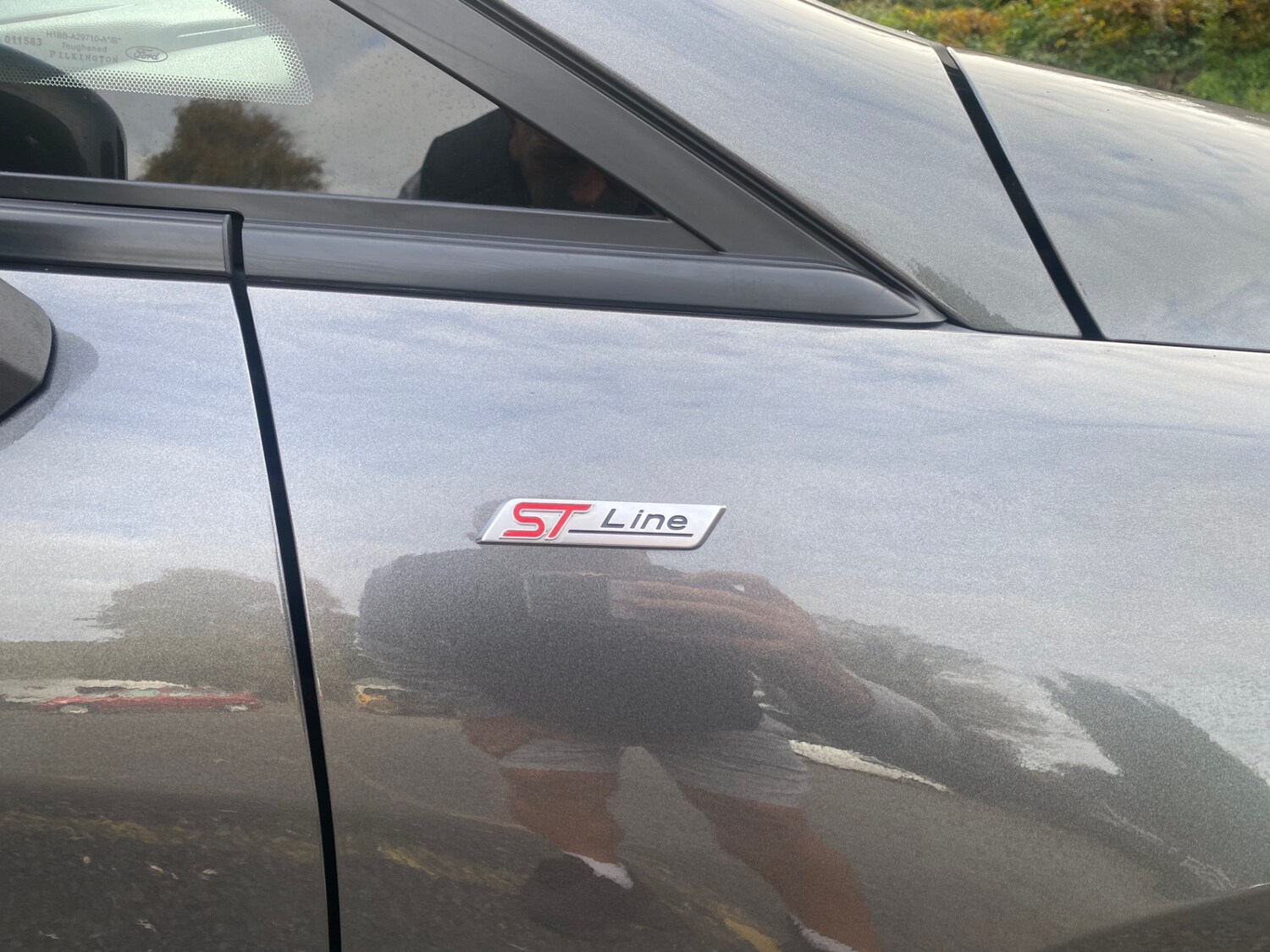 Used Ford Fiesta 2017 for sale - 77570298: Photo 17