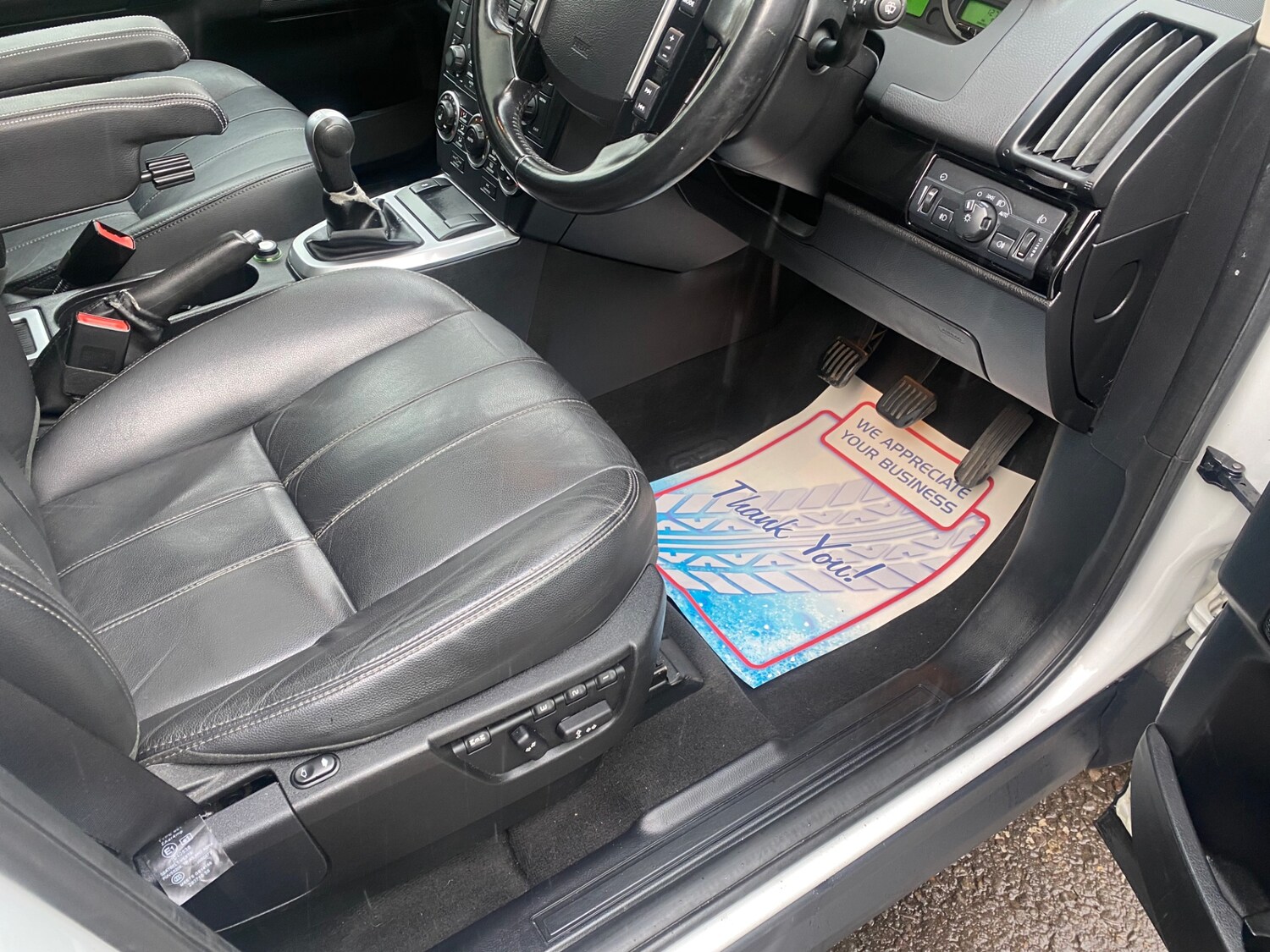 Used Land Rover Freelander 2010 for sale - 77453791: Photo 10