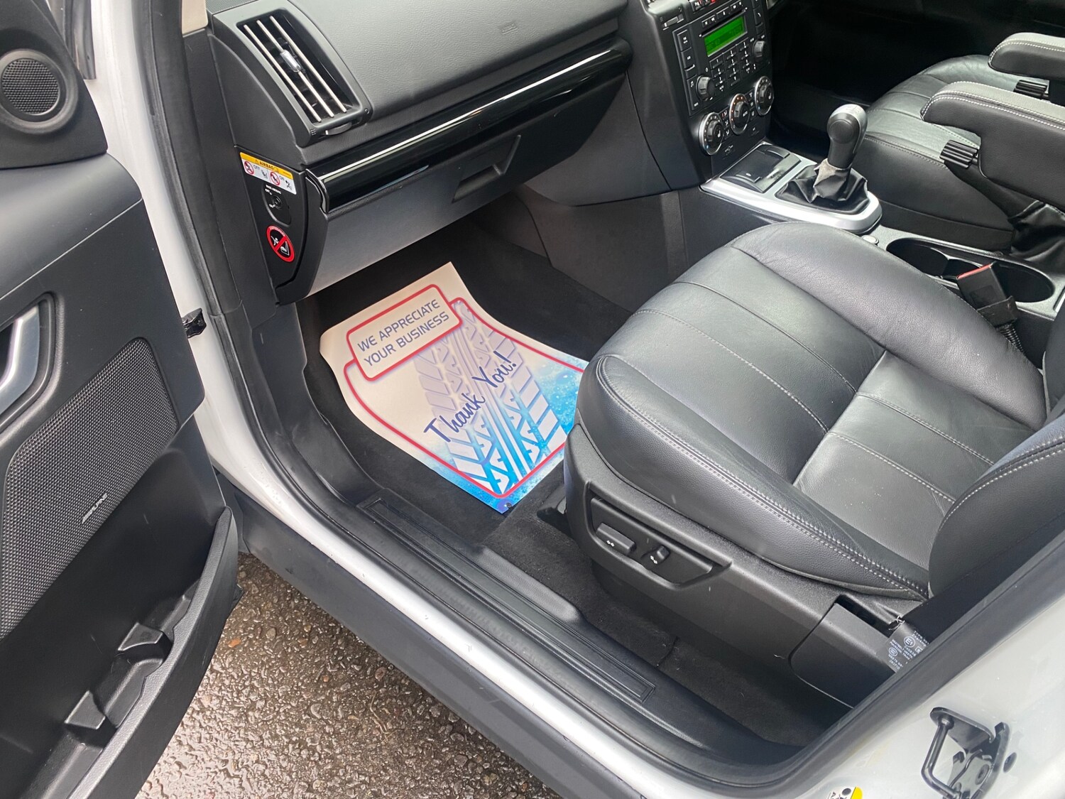 Used Land Rover Freelander 2010 for sale - 77453791: Photo 12