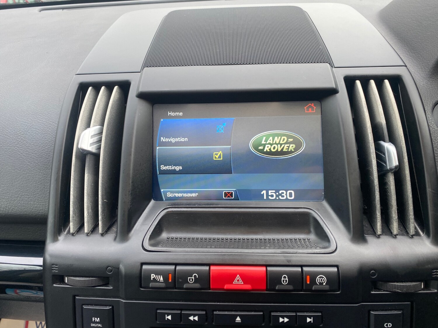 Used Land Rover Freelander 2010 for sale - 77453791: Photo 14