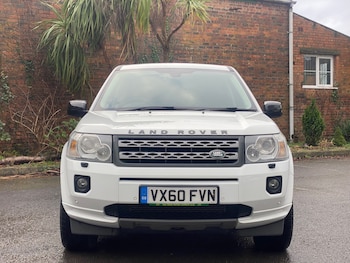 Used Land Rover Freelander 2010 for sale - 77453791: Photo
