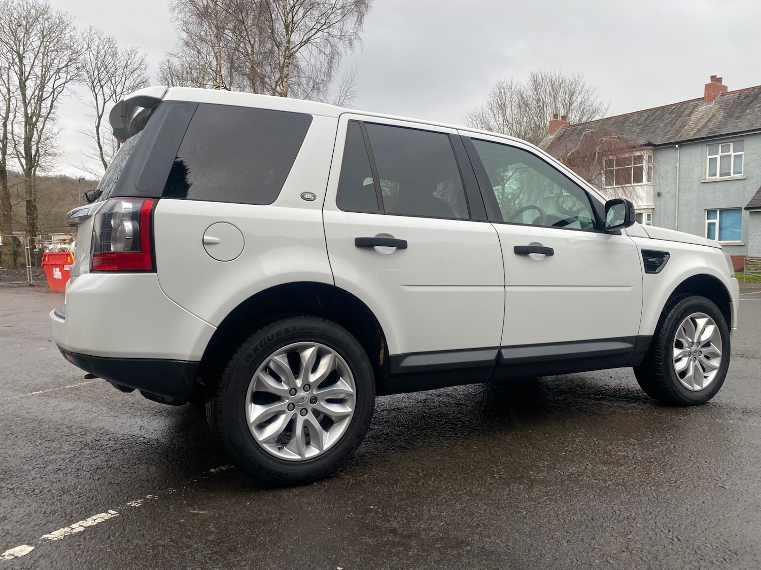 Used Land Rover Freelander 2010 for sale - 77453791: Photo 6