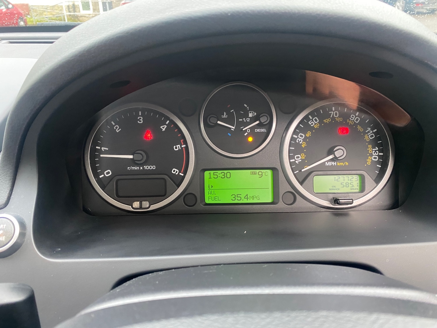 Used Land Rover Freelander 2010 for sale - 77453791: Photo 7