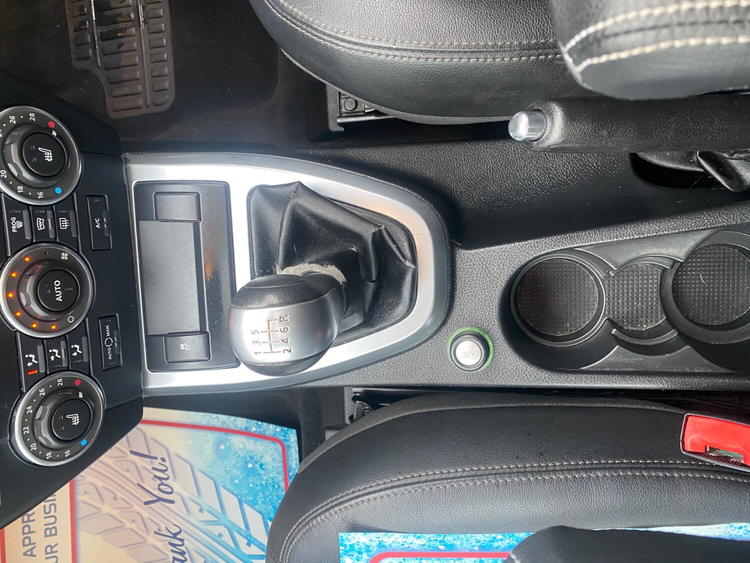 Used Land Rover Freelander 2010 for sale - 77453791: Photo 8