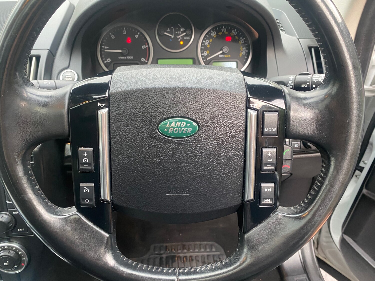 Used Land Rover Freelander 2010 for sale - 77453791: Photo 9