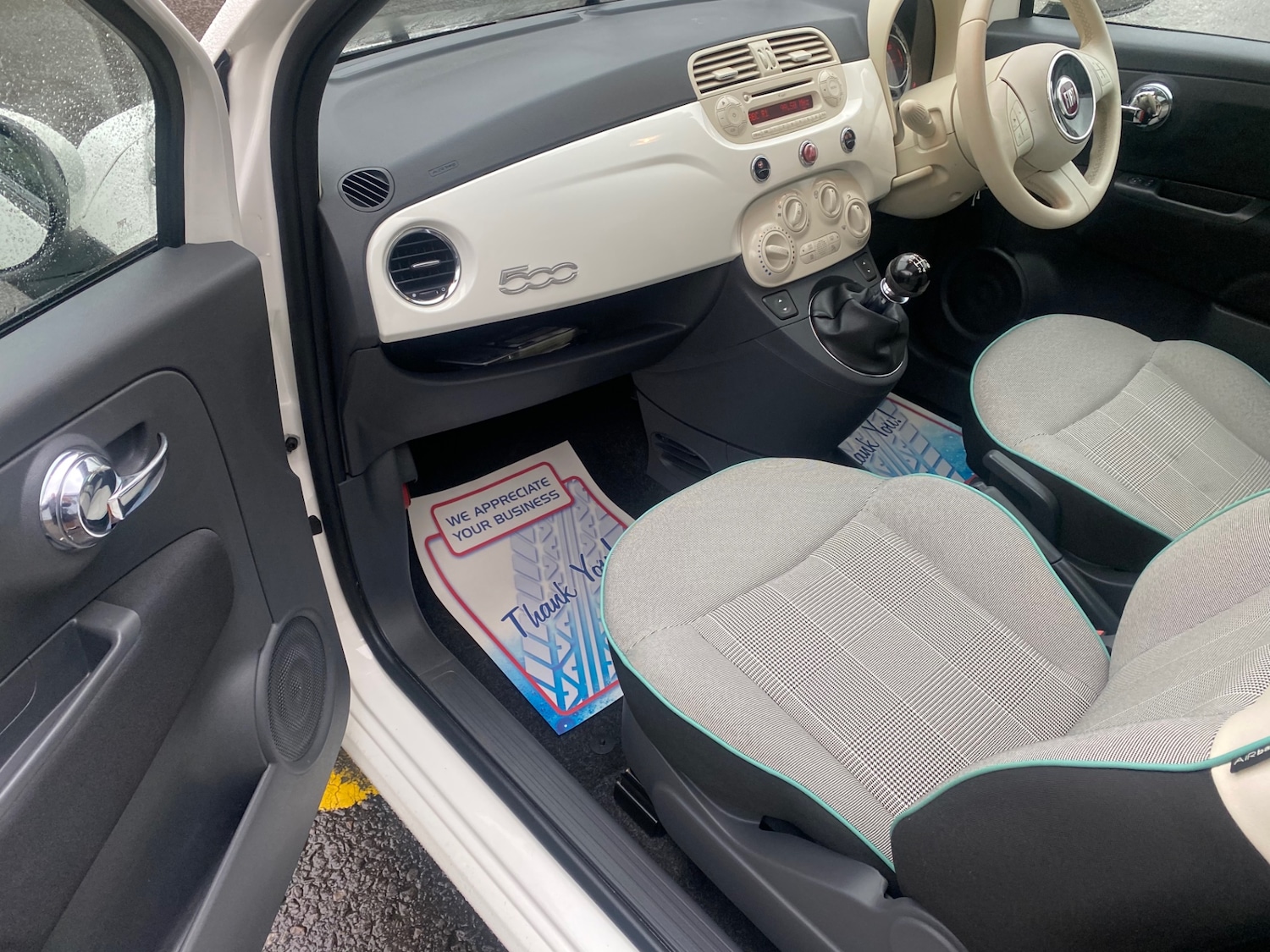 Used Fiat 500 2015 for sale - 76451771: Photo 11