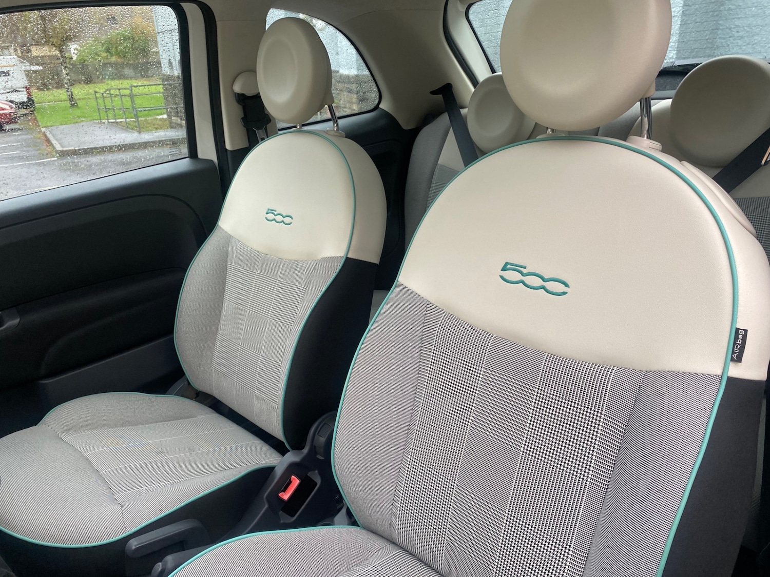 Used Fiat 500 2015 for sale - 76451771: Photo 12