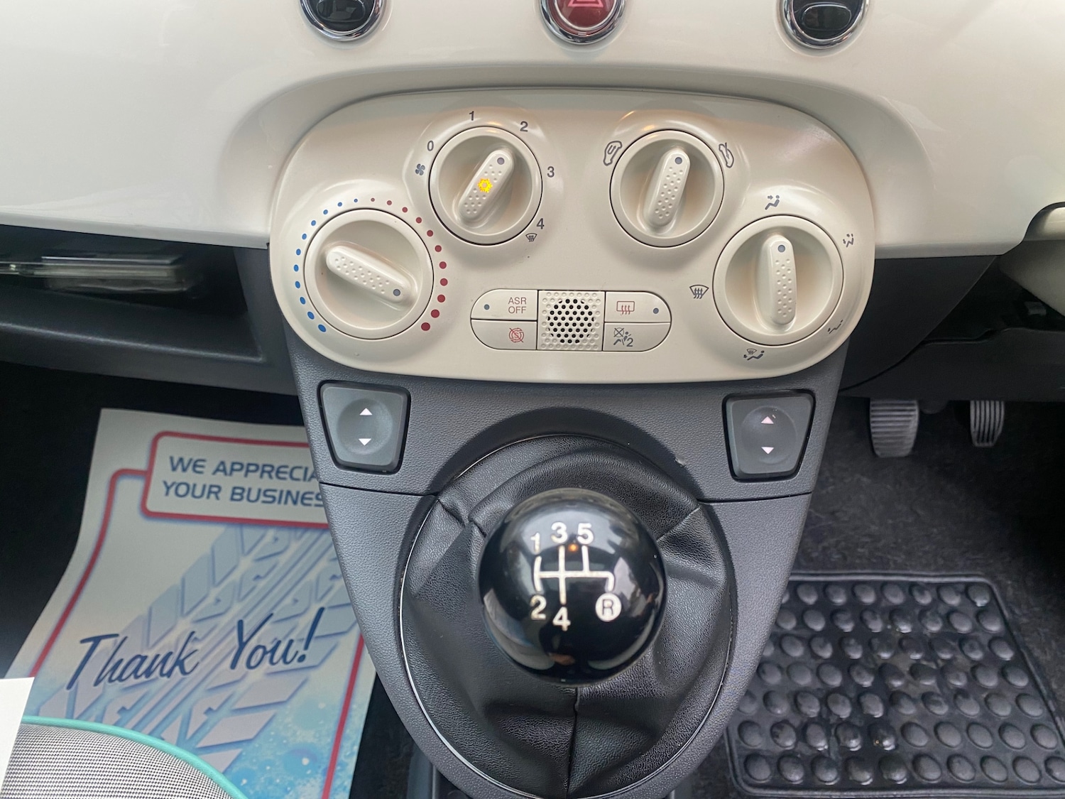 Used Fiat 500 2015 for sale - 76451771: Photo 13