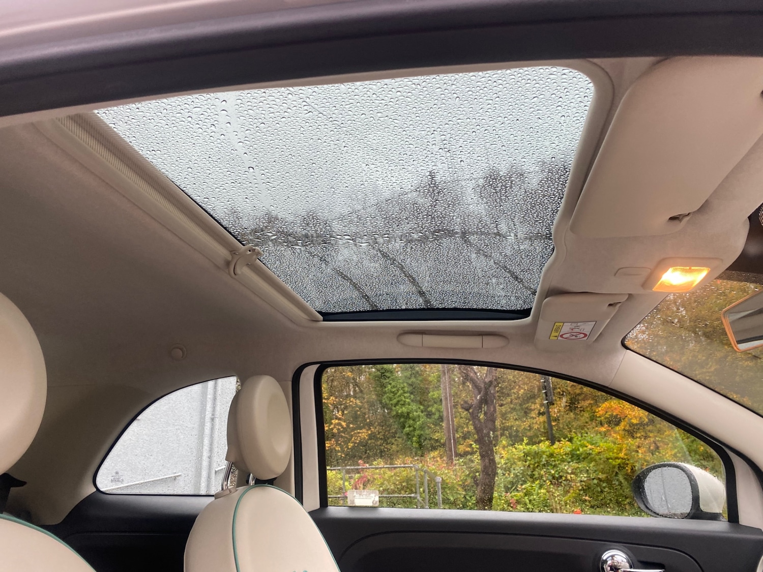 Used Fiat 500 2015 for sale - 76451771: Photo 14