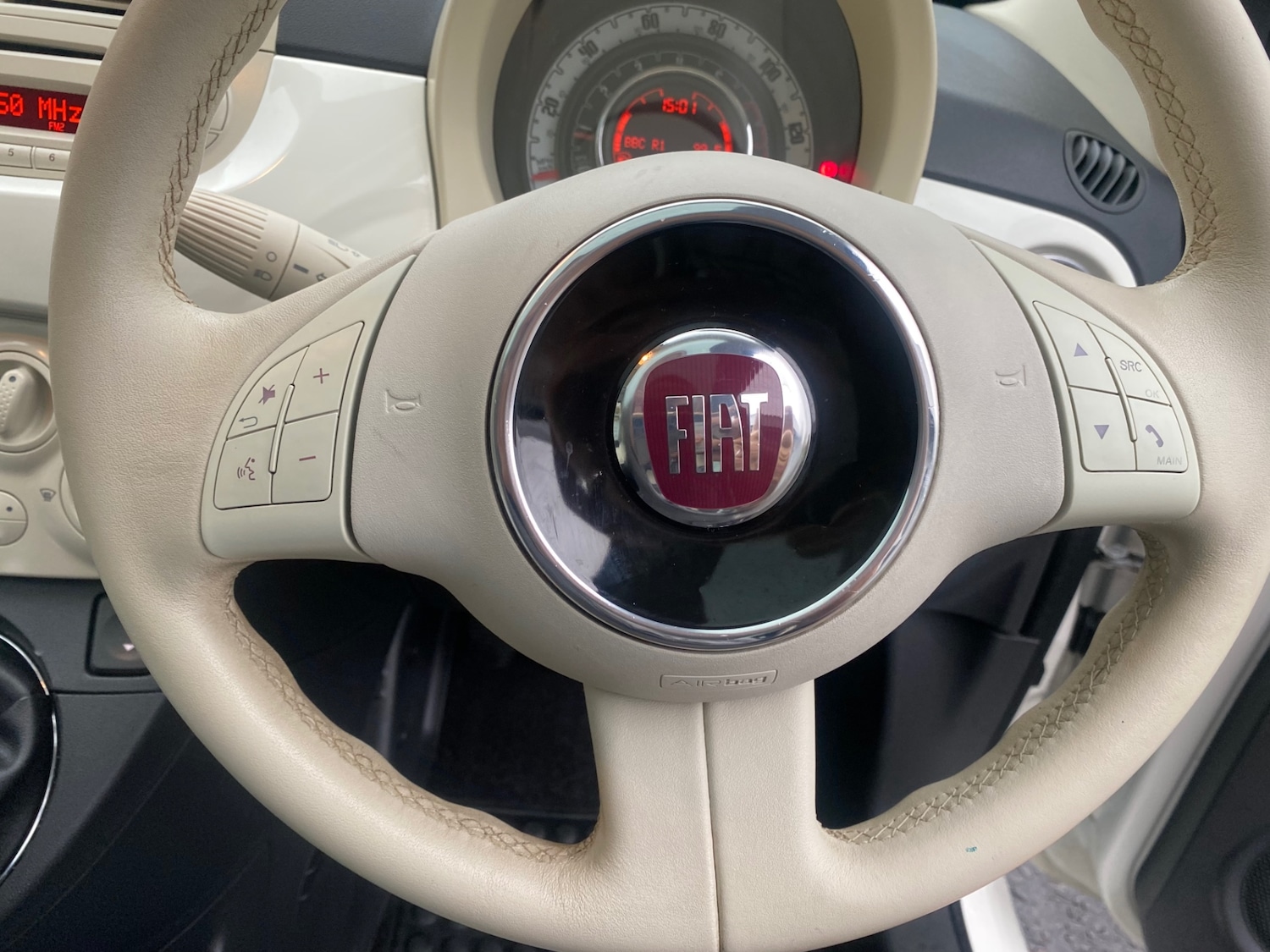 Used Fiat 500 2015 for sale - 76451771: Photo 8