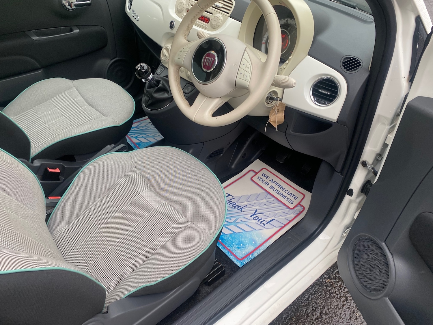 Used Fiat 500 2015 for sale - 76451771: Photo 9
