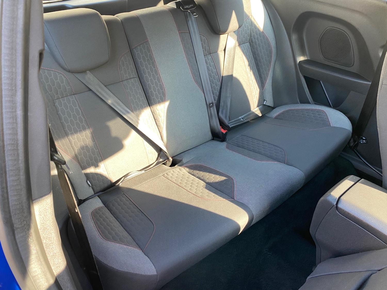 Used Ford Fiesta 2017 for sale - 78000645: Photo 11