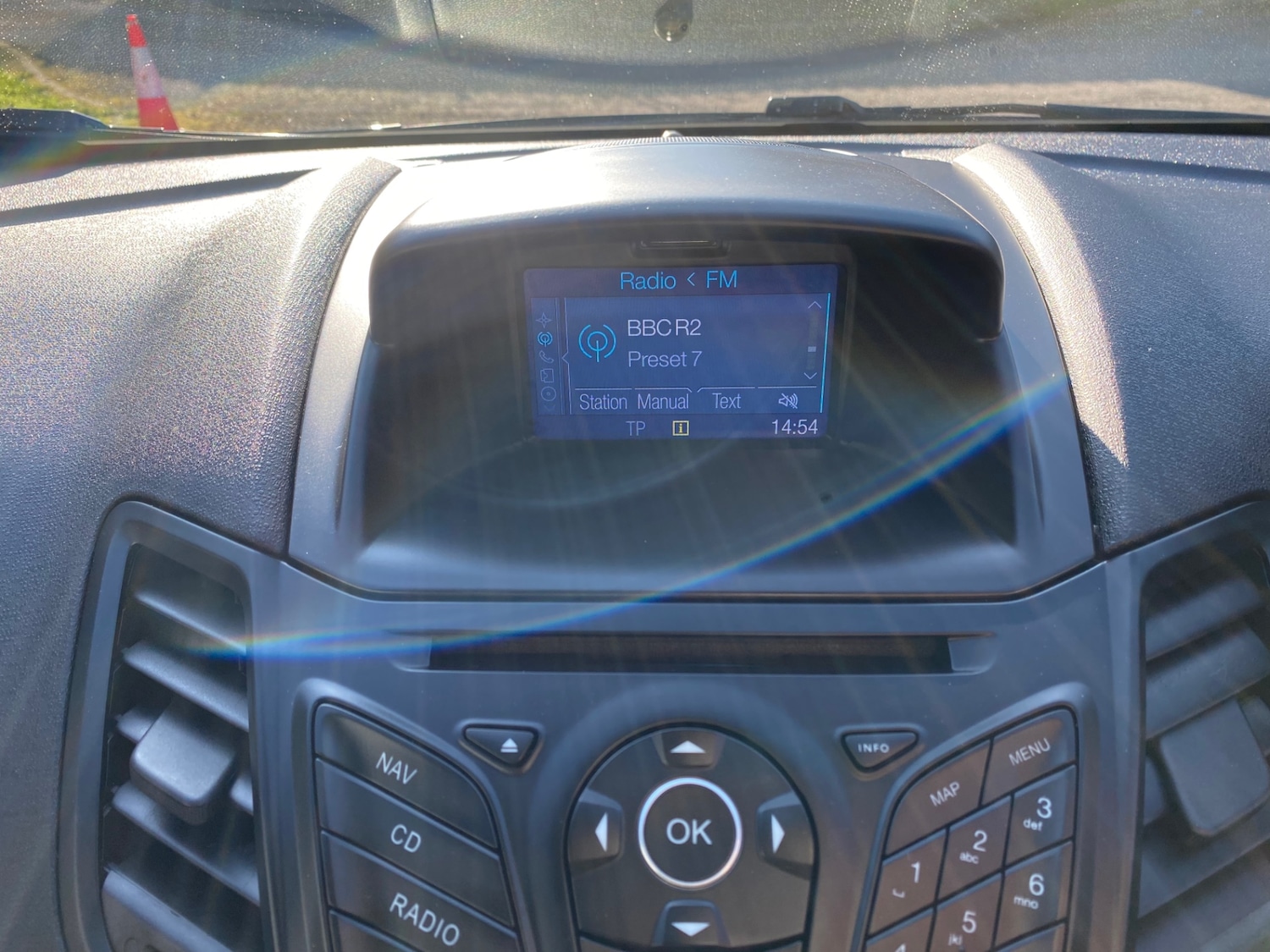 Used Ford Fiesta 2017 for sale - 78000645: Photo 14