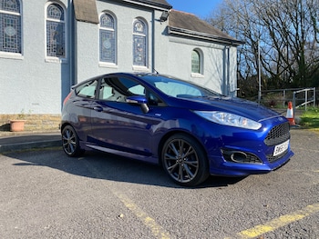 Ford Fiesta feature image
