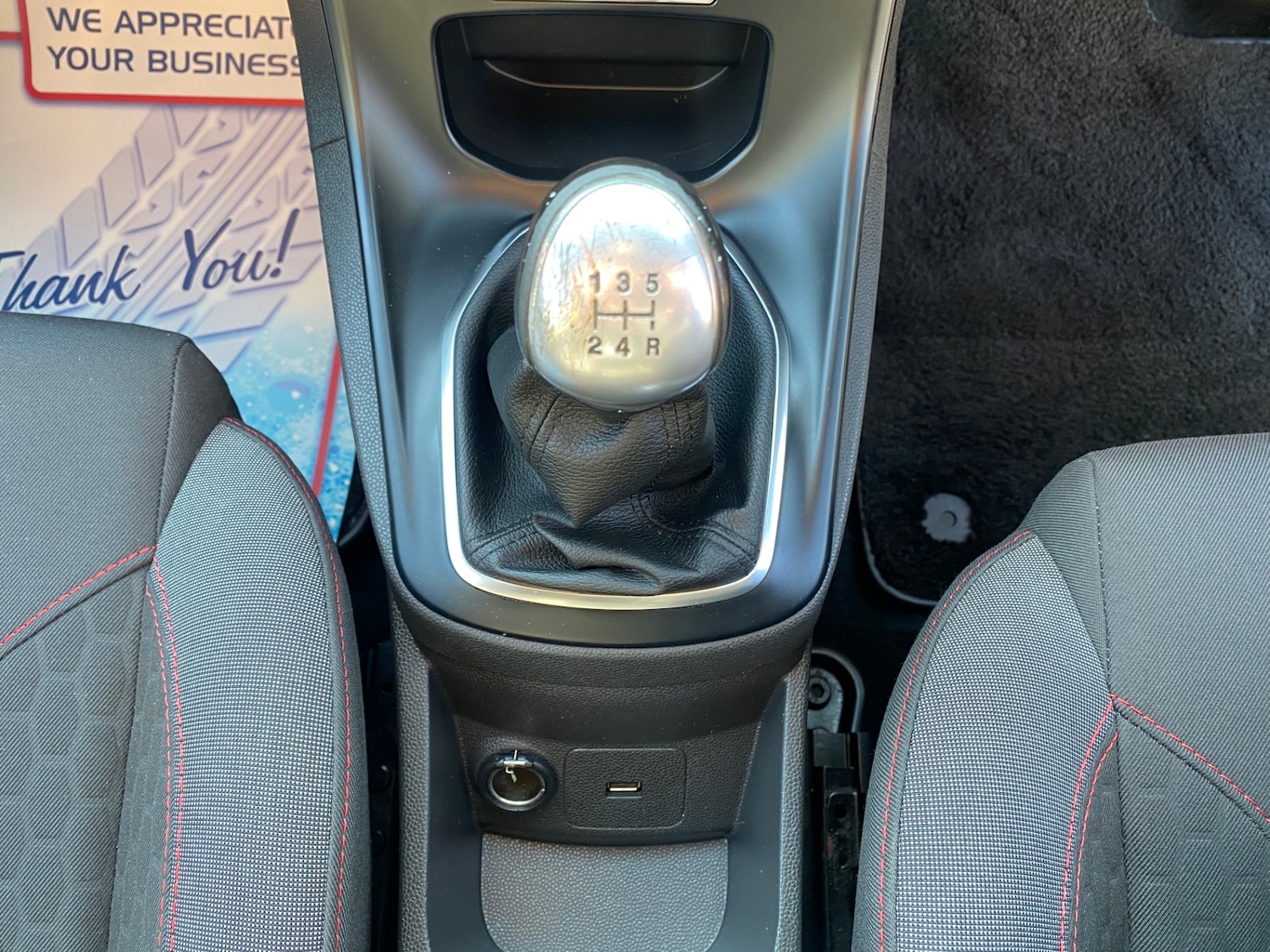 Used Ford Fiesta 2017 for sale - 78000645: Photo 9