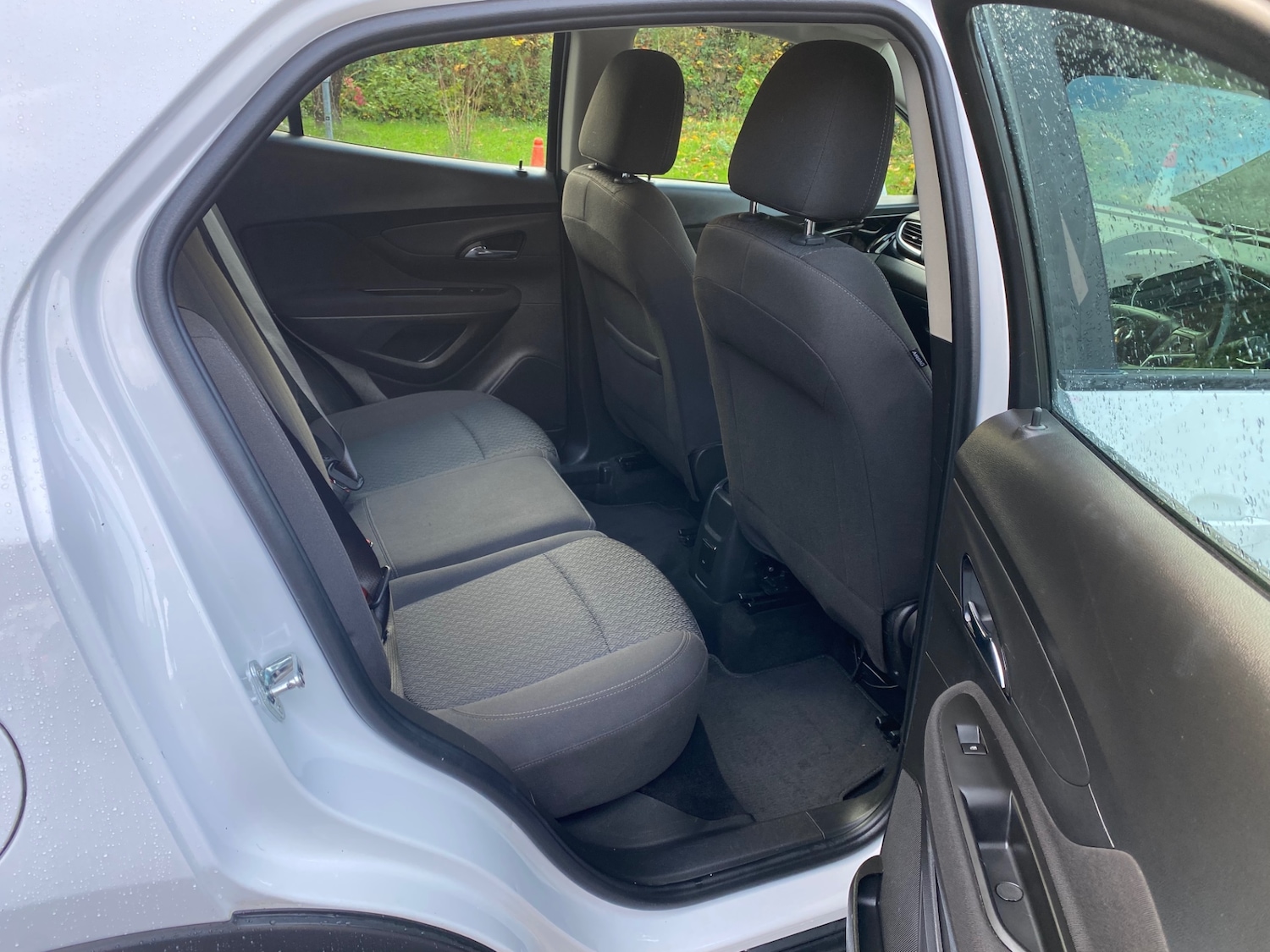 Used Vauxhall Mokka X 2018 for sale - 76589184: Photo 10