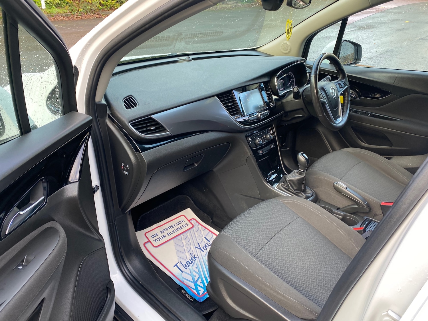 Used Vauxhall Mokka X 2018 for sale - 76589184: Photo 11