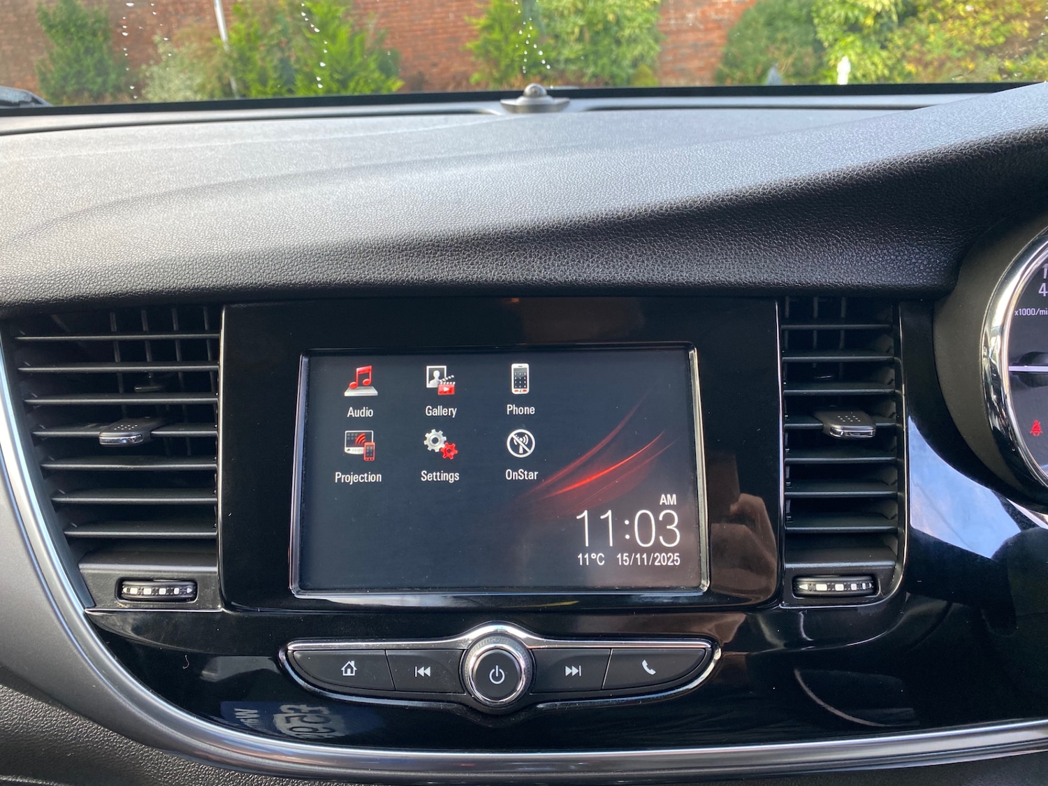 Used Vauxhall Mokka X 2018 for sale - 76589184: Photo 12