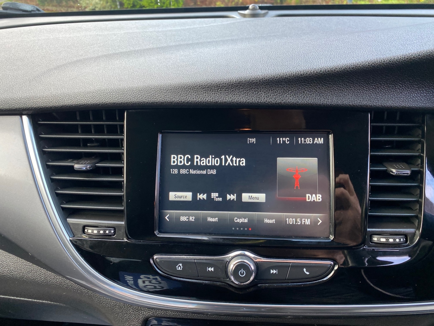 Used Vauxhall Mokka X 2018 for sale - 76589184: Photo 14