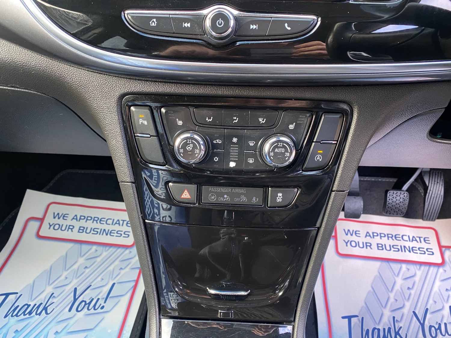 Used Vauxhall Mokka X 2018 for sale - 76589184: Photo 15