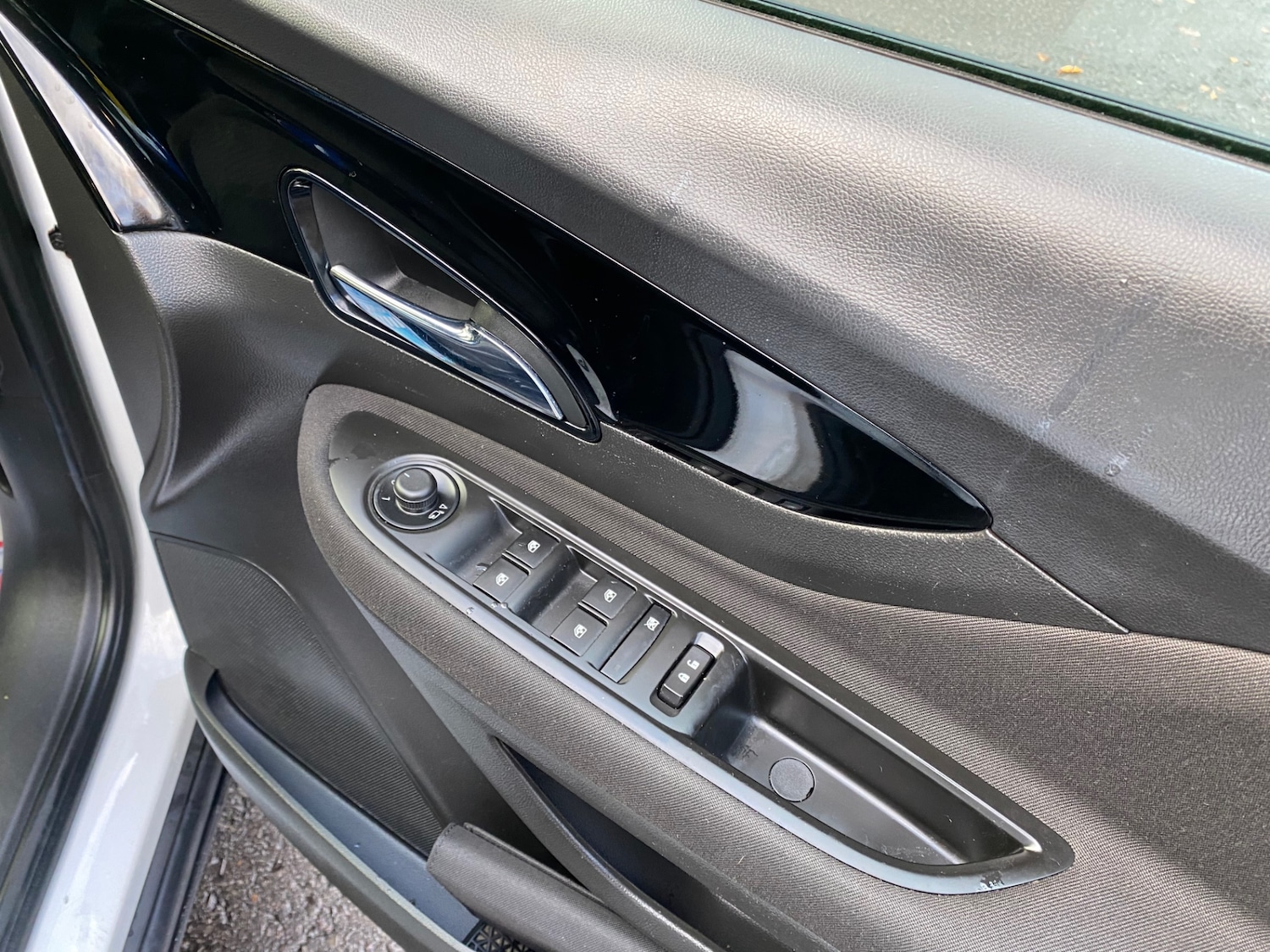 Used Vauxhall Mokka X 2018 for sale - 76589184: Photo 16