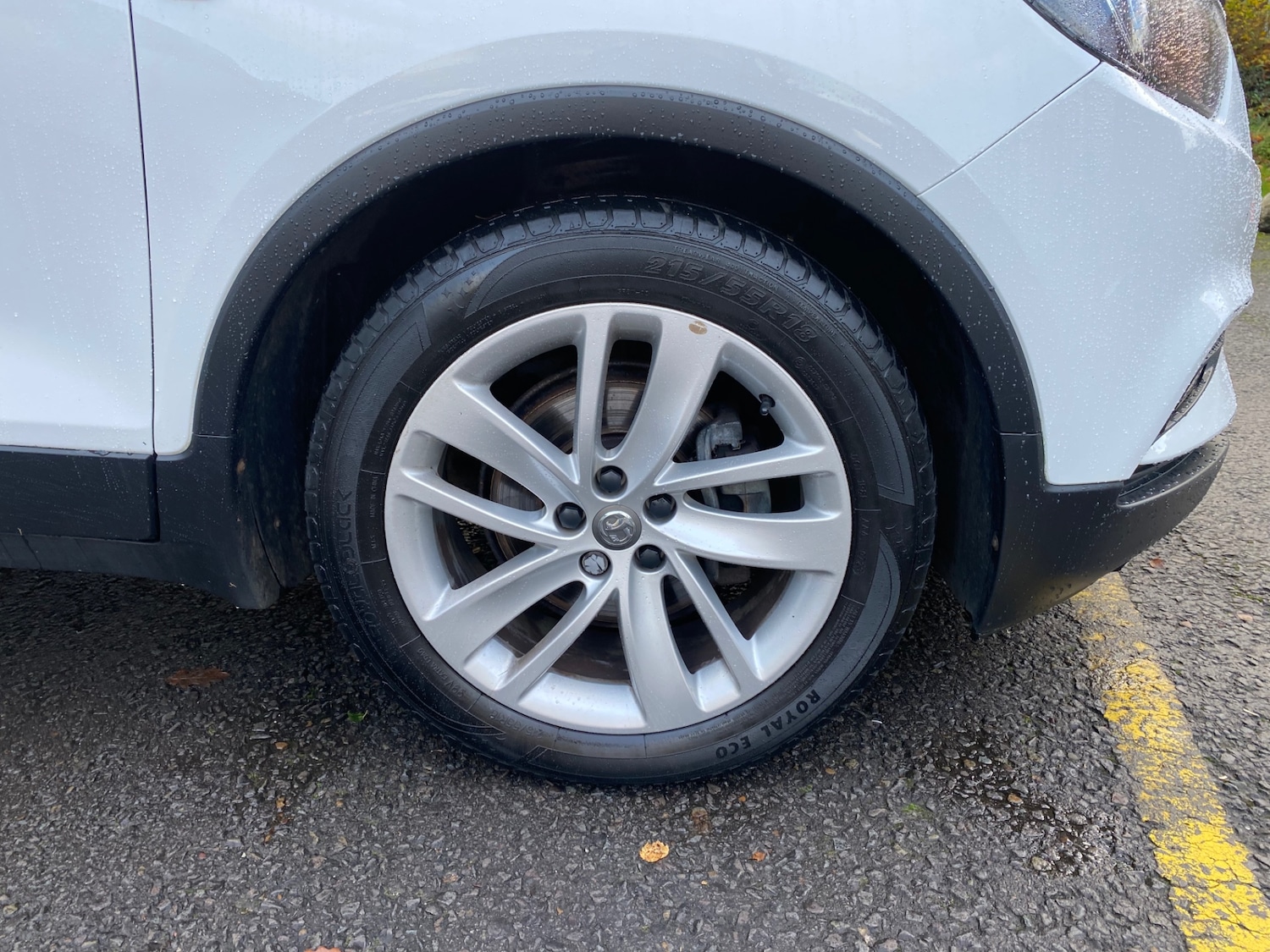 Used Vauxhall Mokka X 2018 for sale - 76589184: Photo 18