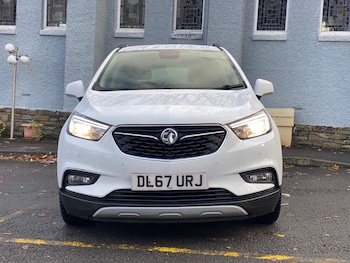 Used Vauxhall Mokka X 2018 for sale - 76589184: Photo