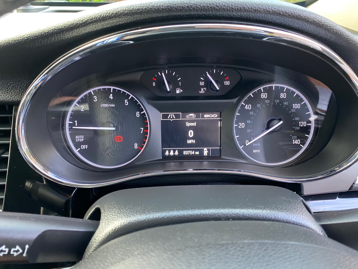 Used Vauxhall Mokka X 2018 for sale - 76589184: Photo 6