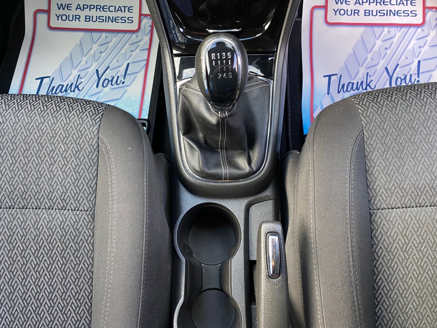 Used Vauxhall Mokka X 2018 for sale - 76589184: Photo 8