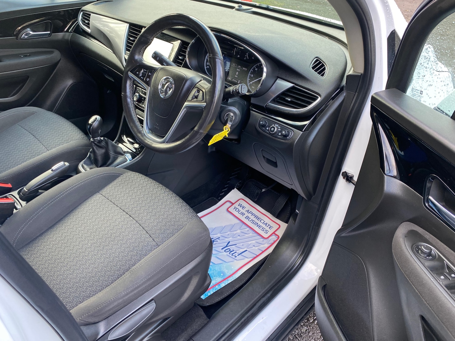 Used Vauxhall Mokka X 2018 for sale - 76589184: Photo 9