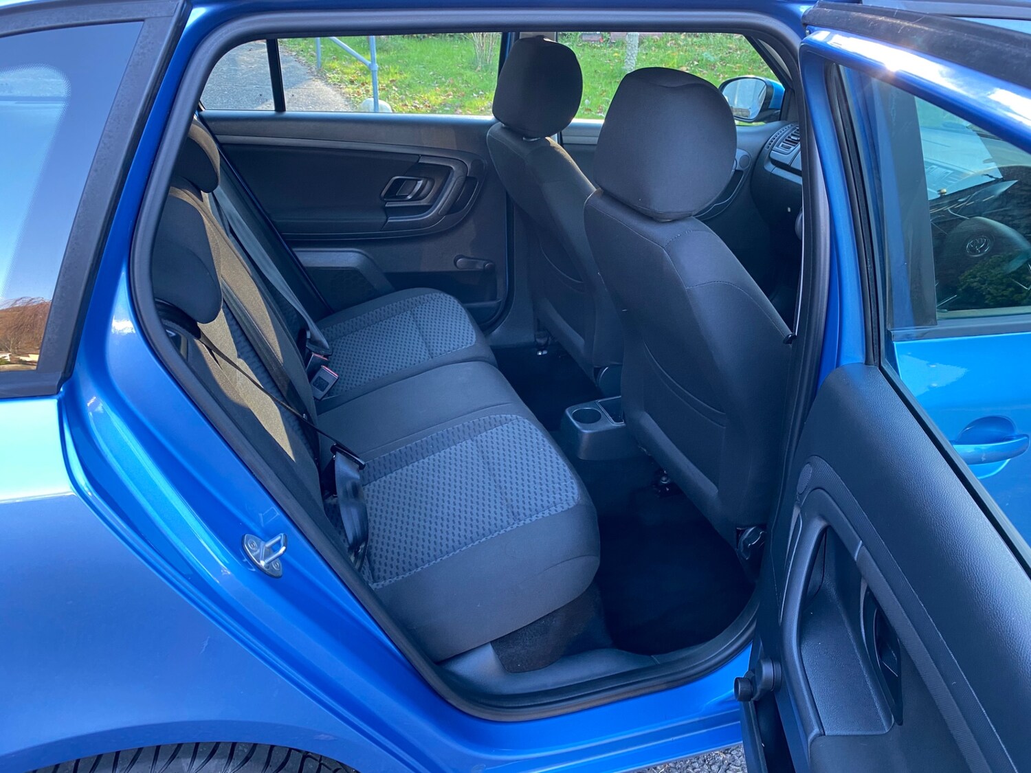 Used Skoda Fabia 2014 for sale - 77420714: Photo 10