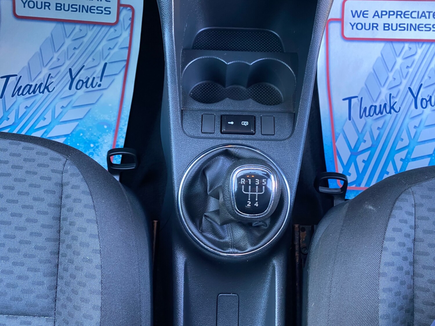 Used Skoda Fabia 2014 for sale - 77420714: Photo 12