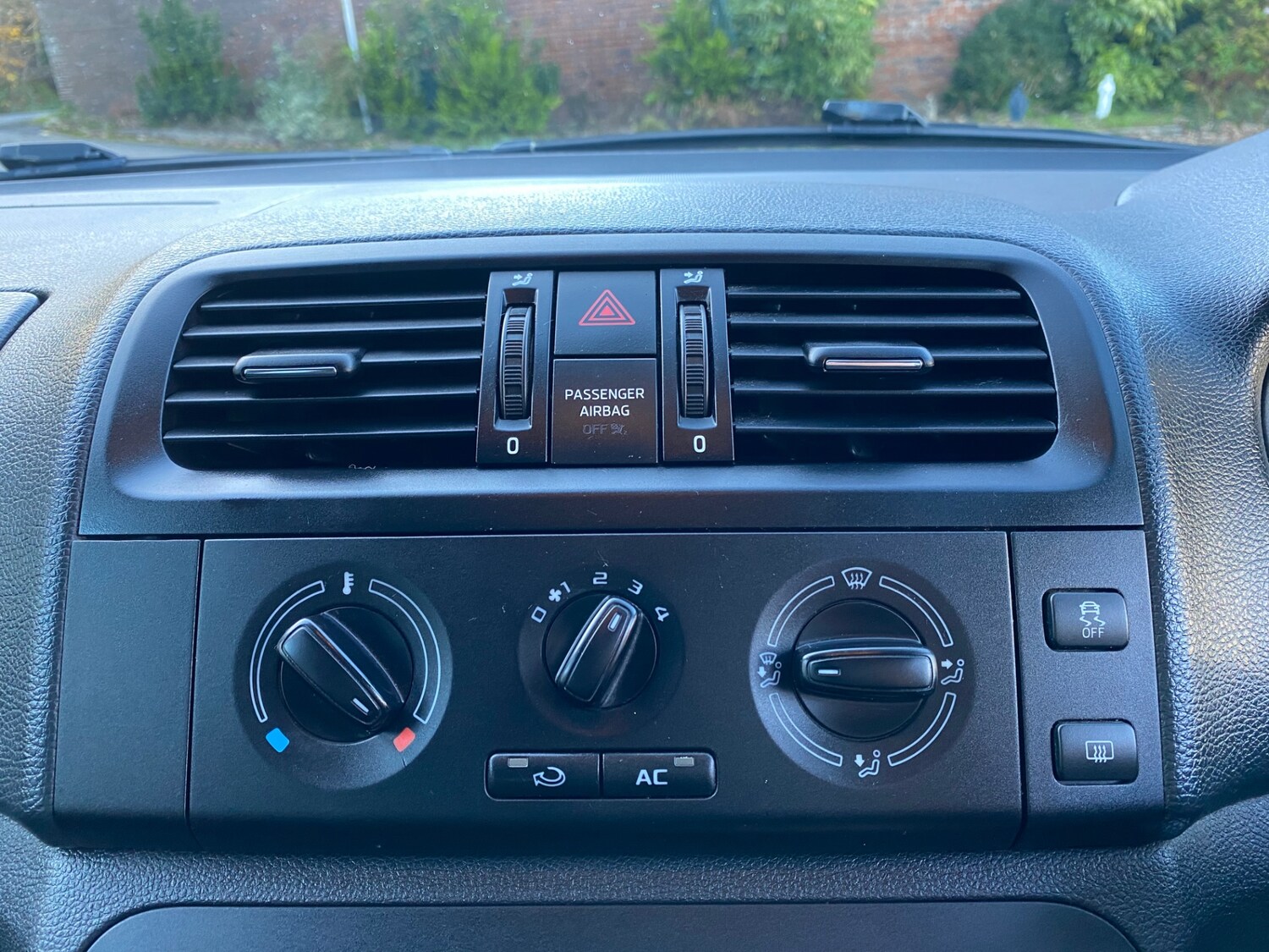 Used Skoda Fabia 2014 for sale - 77420714: Photo 13