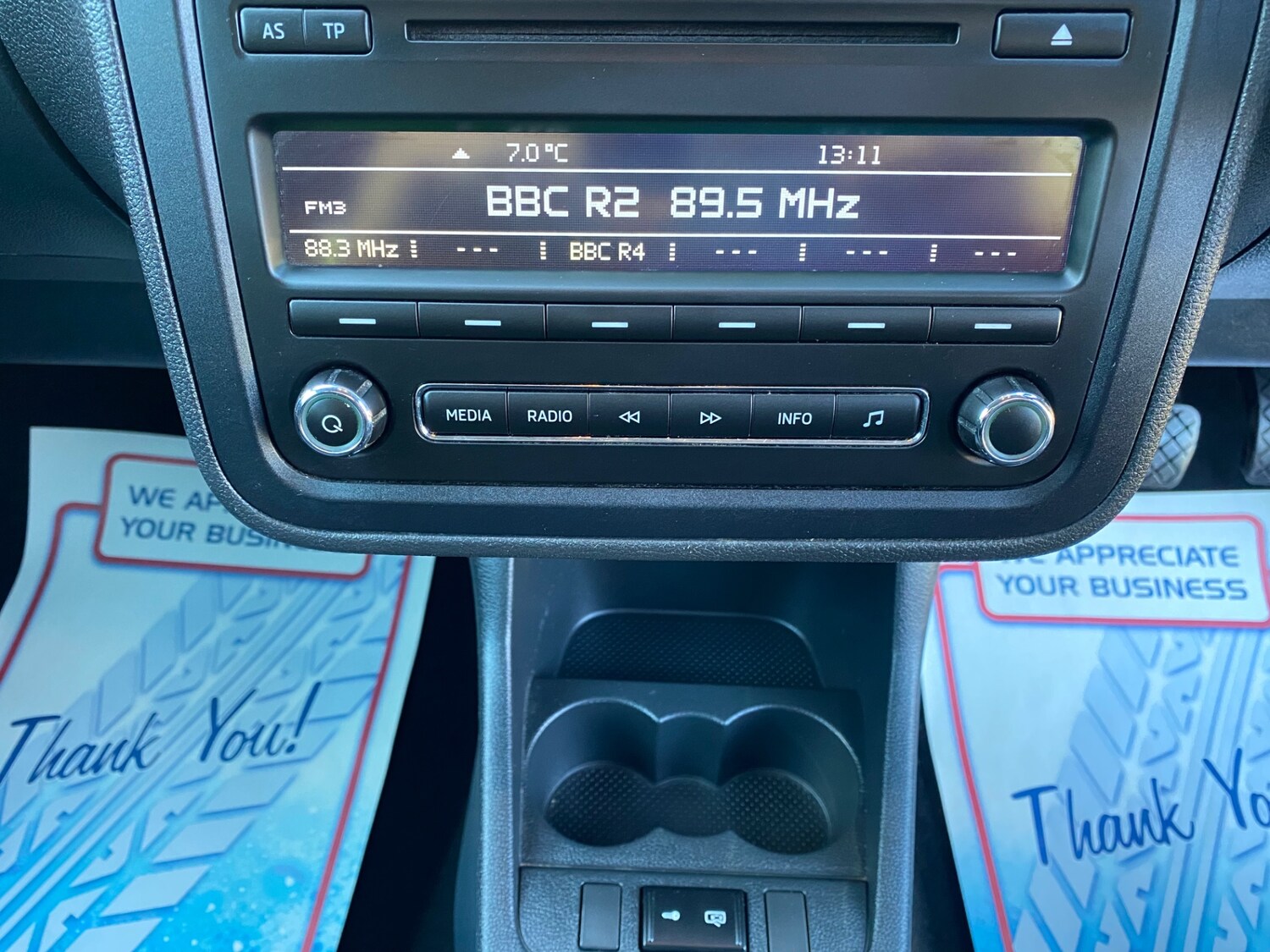 Used Skoda Fabia 2014 for sale - 77420714: Photo 14