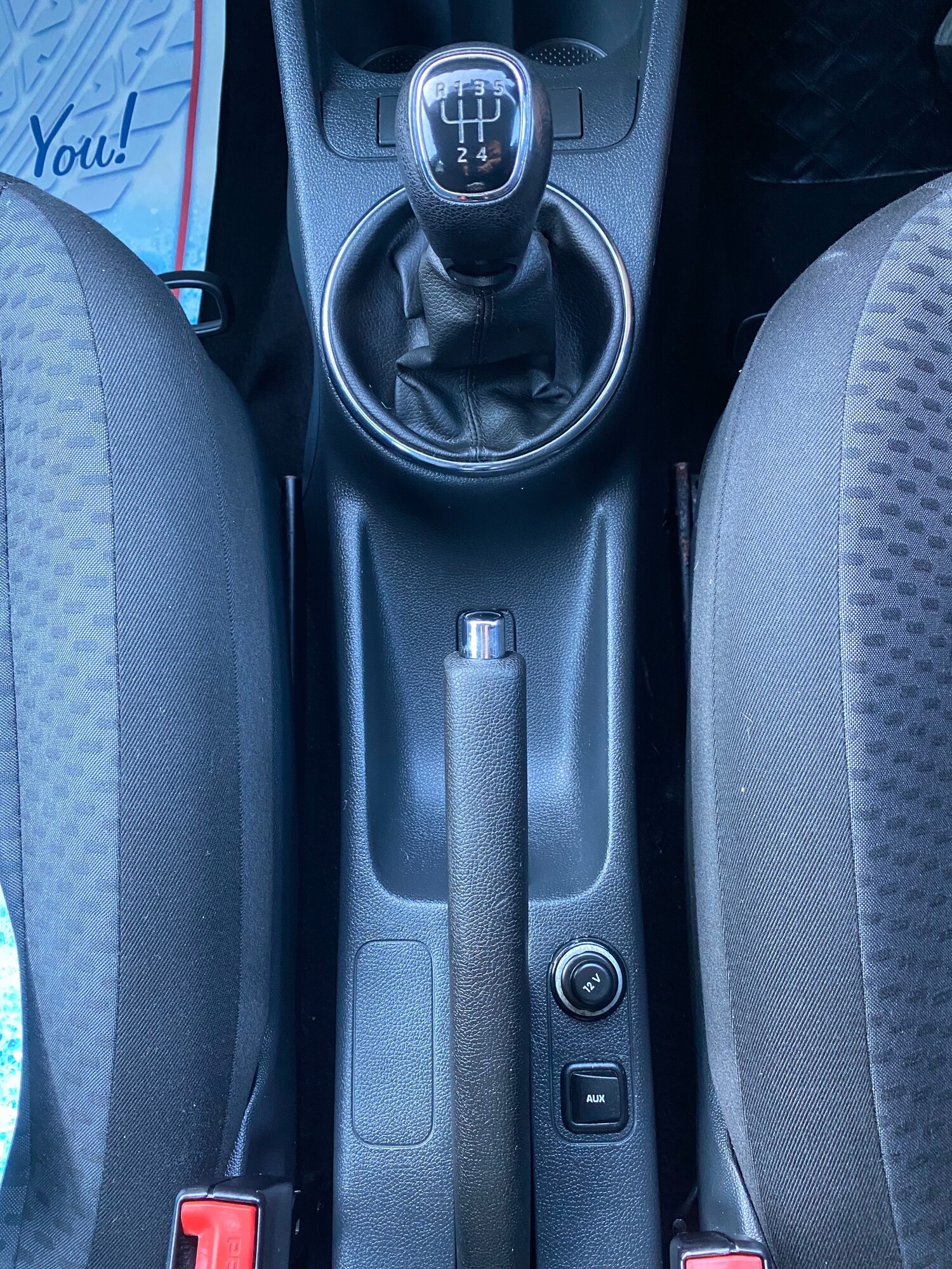 Used Skoda Fabia 2014 for sale - 77420714: Photo 15