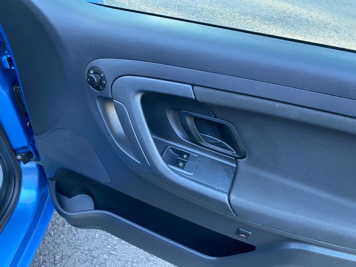 Used Skoda Fabia 2014 for sale - 77420714: Photo 16