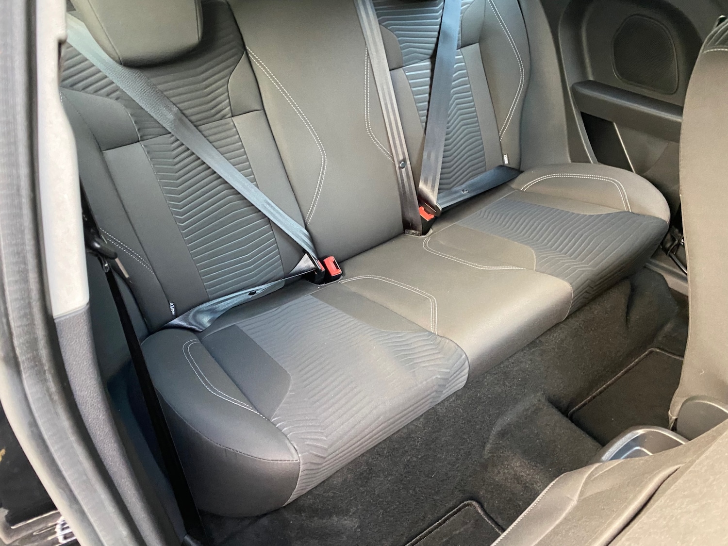 Used Ford Fiesta 2017 for sale - 77536139: Photo 11