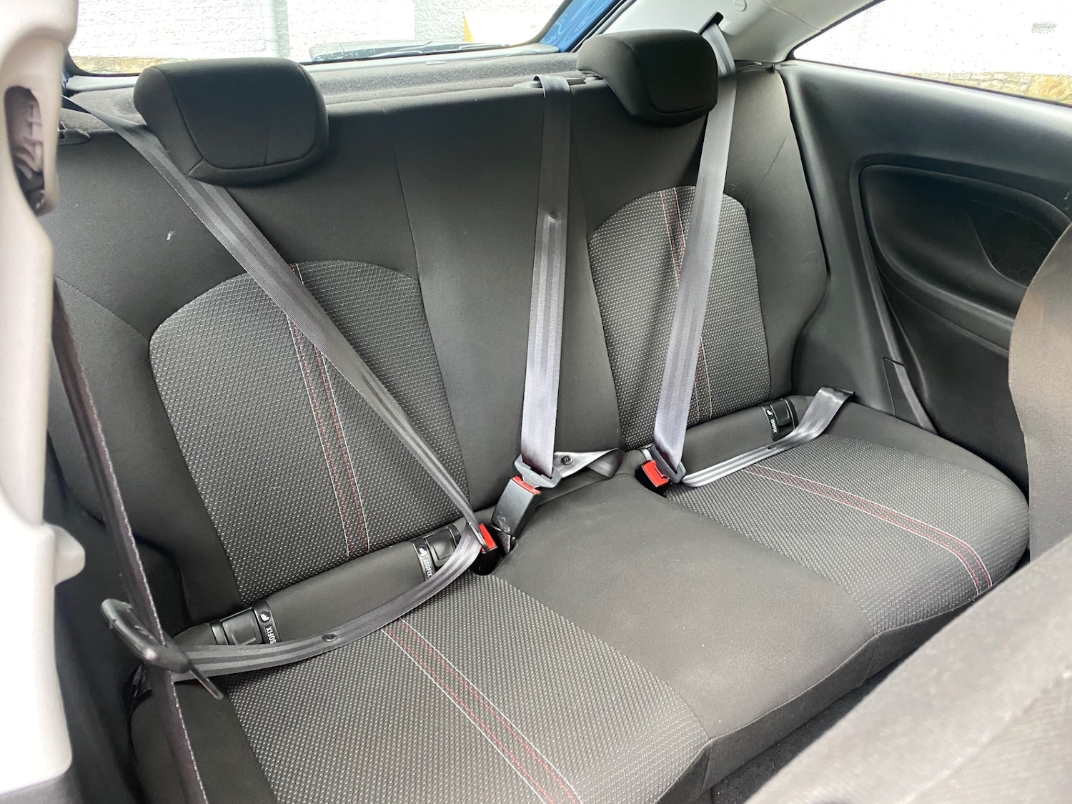 Used Vauxhall Corsa 2016 for sale - 77233993: Photo 11