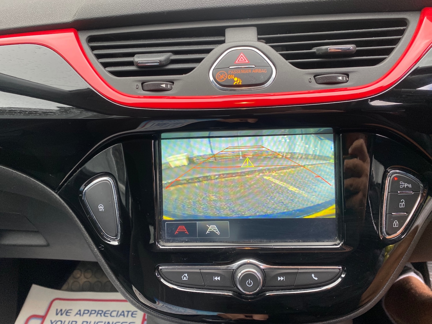 Used Vauxhall Corsa 2016 for sale - 77233993: Photo 14