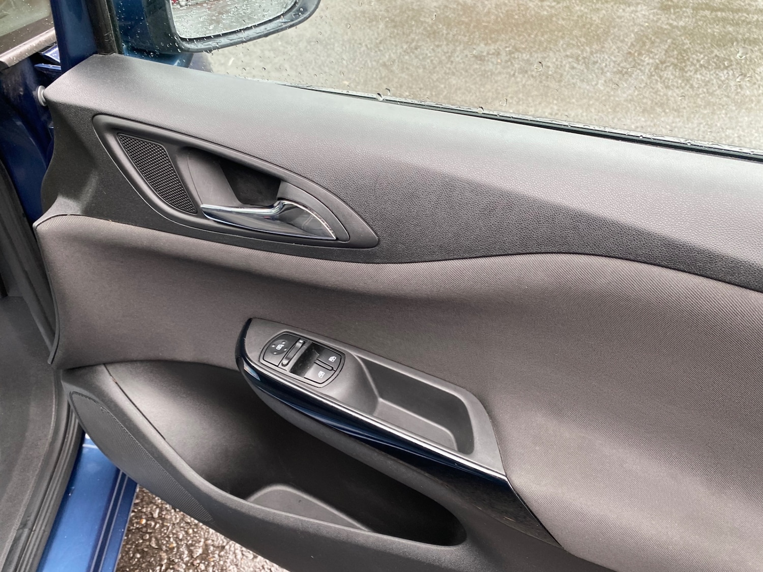 Used Vauxhall Corsa 2016 for sale - 77233993: Photo 16