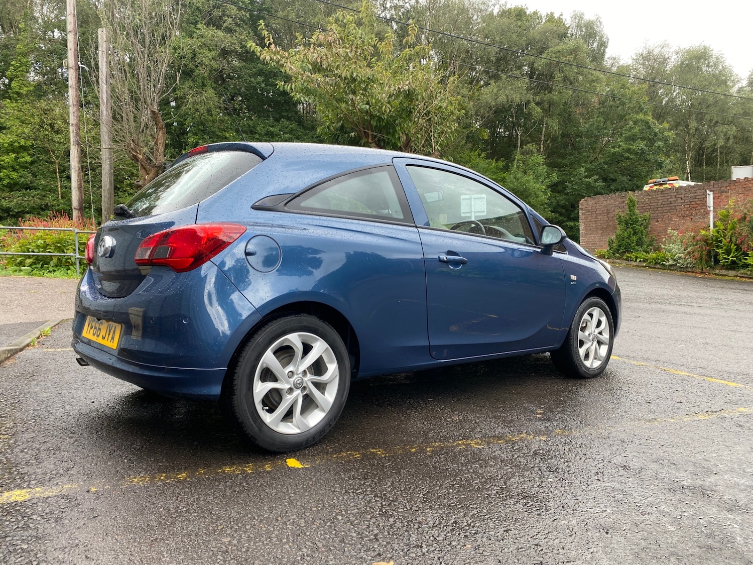 Used Vauxhall Corsa 2016 for sale - 77233993: Photo 5