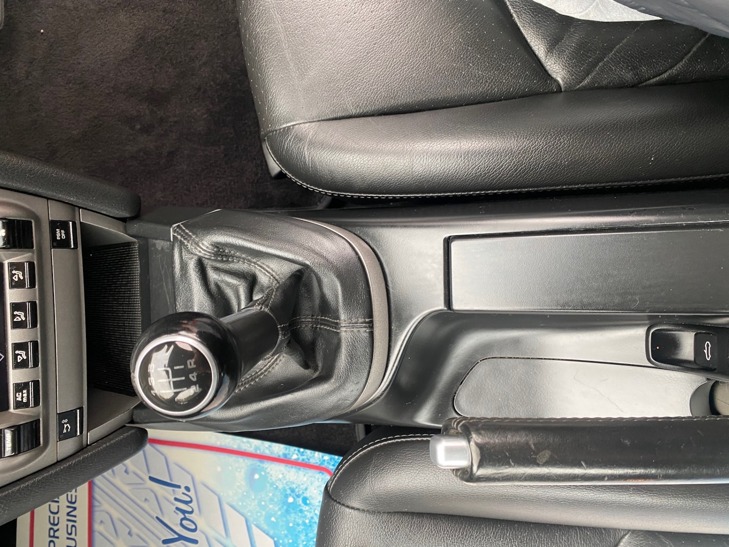 Used Porsche Boxster 2008 for sale - 76309957: Photo 11