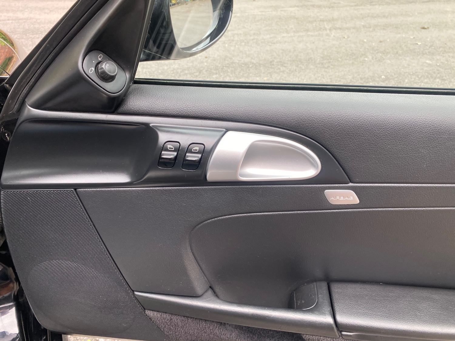 Used Porsche Boxster 2008 for sale - 76309957: Photo 14