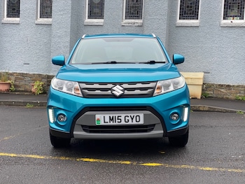 Used Suzuki Vitara 2015 for sale - 78873825: Photo