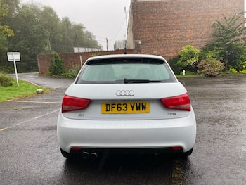 Used Audi A1 2014 for sale - 79827959: Photo