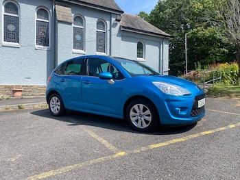 Used Citroen C3 2011 for sale - 79287341: Photo